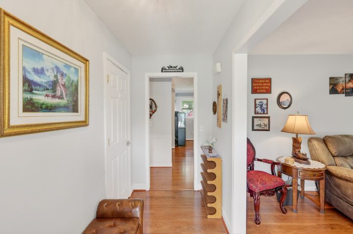 Property Photo:  1107 Wilson Ave  TN 37388 