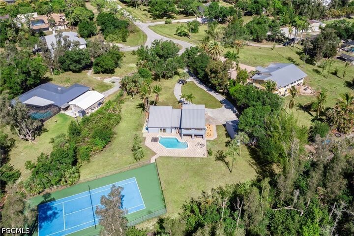 Property Photo:  6268 Foxfire Lane  FL 33912 
