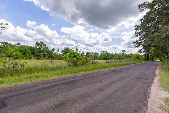 Property Photo:  247 Lot#1 McCarty Road  TX 75904 