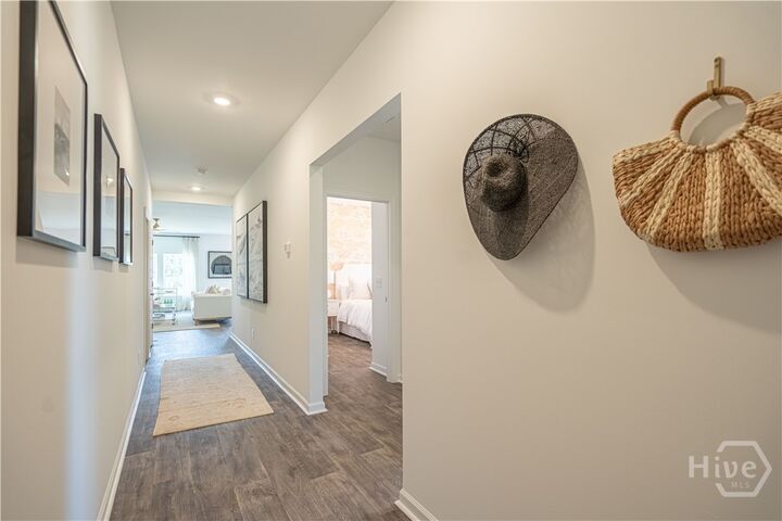 Property Photo: 150 Geranium Way GA 31302