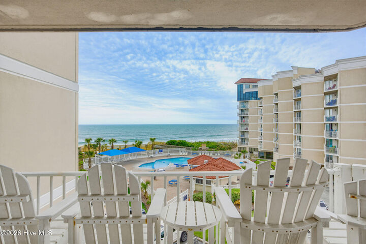 Property Photo: 2000 New River Inlet Road Unit 3202 NC 28460
