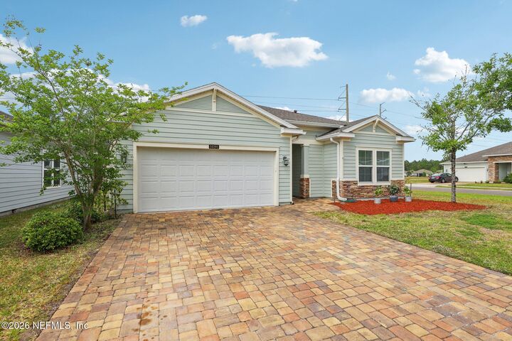 Property Photo:  10291 Pavnes Creek Drive  FL 32222 