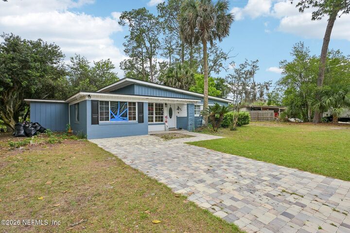 Property Photo:  5356 Keystone Drive N  FL 32207 