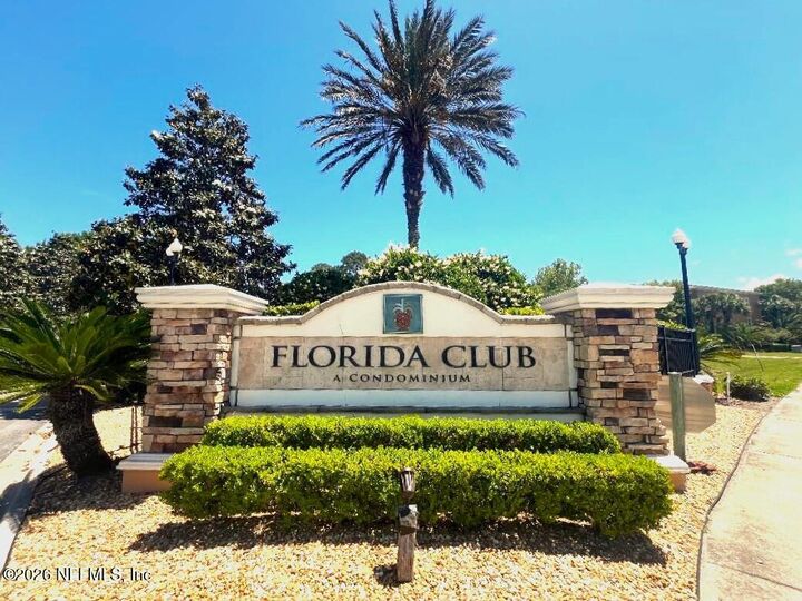 Property Photo:  520 Florida Club Boulevard 108  FL 32084 