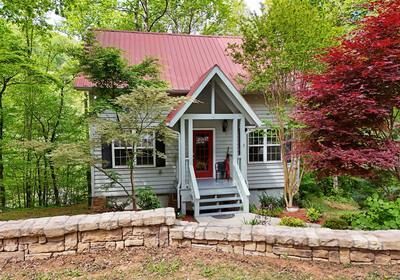 Property Photo: 4 Highland Forge GA 30512
