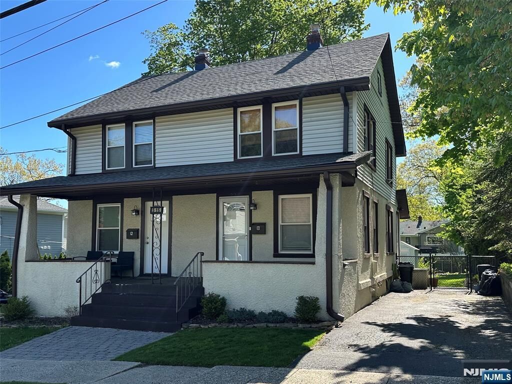 Property Photo:  515-B Farview Street B  NJ 07450 