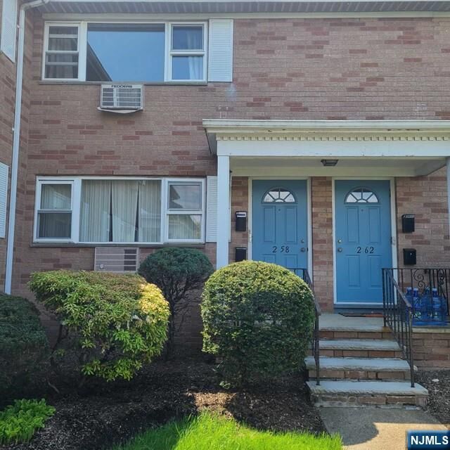 Property Photo:  2-58 Virginia Drive  NJ 07410 