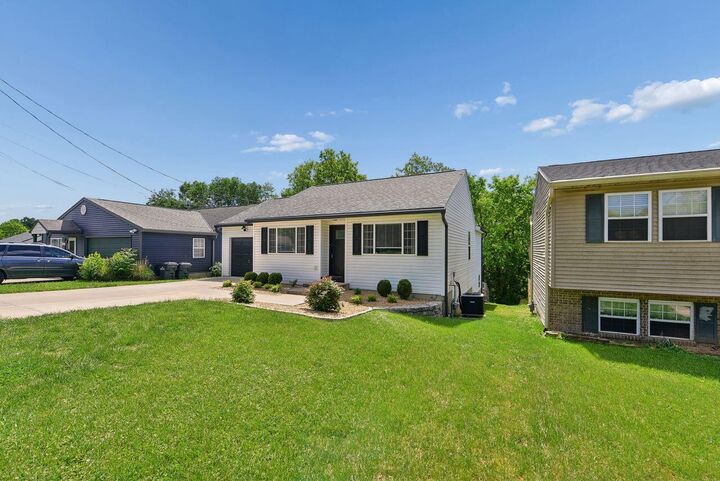 Property Photo:  683 Euclid Avenue  KY 41017 