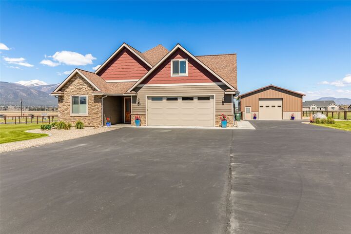 Property Photo:  234 Abigail Court  MT 59870 