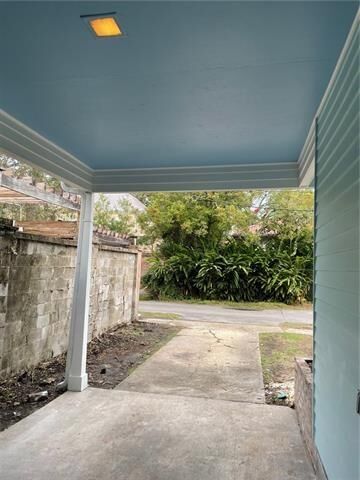 Property Photo:  5220 Atlanta Street  LA 70118 