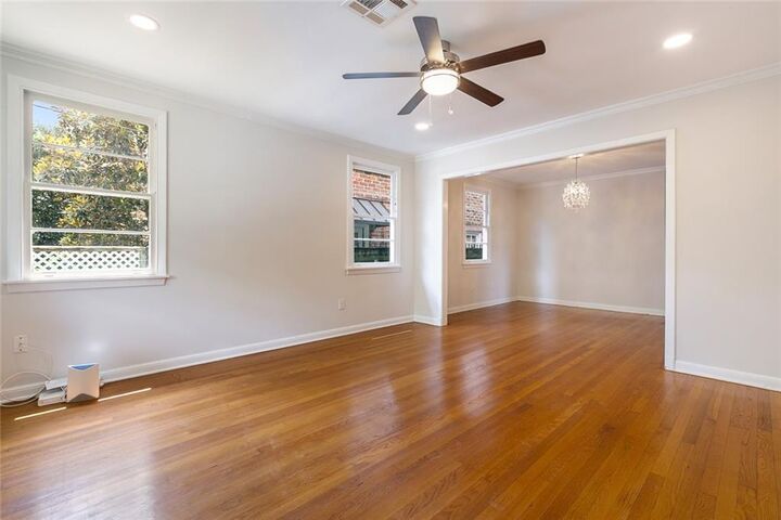 Property Photo:  5220 Atlanta Street  LA 70118 