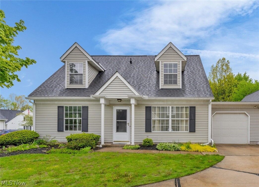 Property Photo:  7246 Scottsdale Circle  OH 44060 
