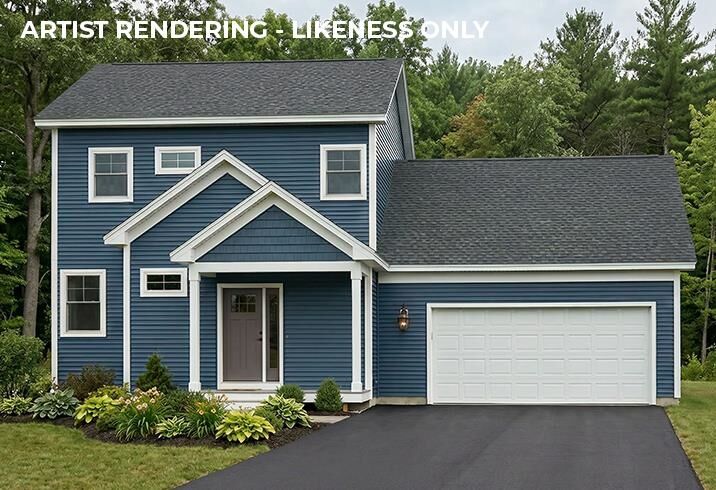 Property Photo:  6 Barnabas Court  VT 05446 