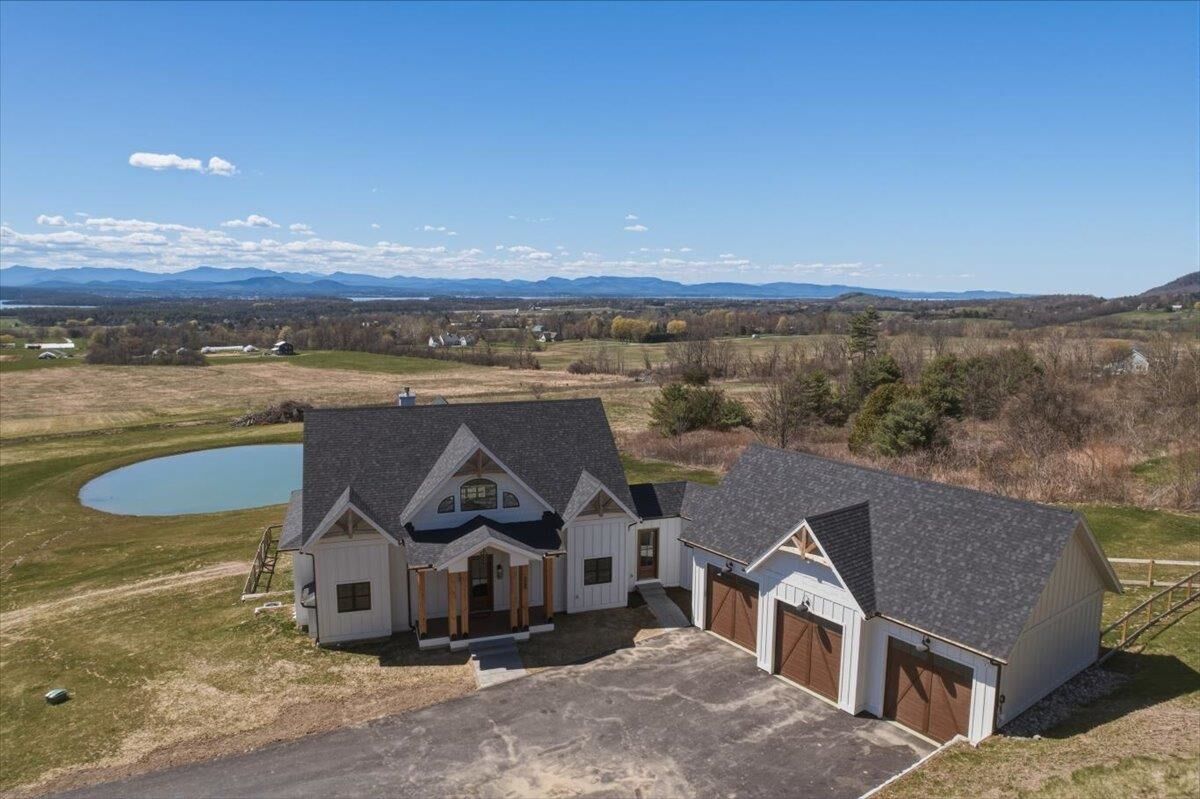 Property Photo: 5880 Mt Philo Road VT 05473