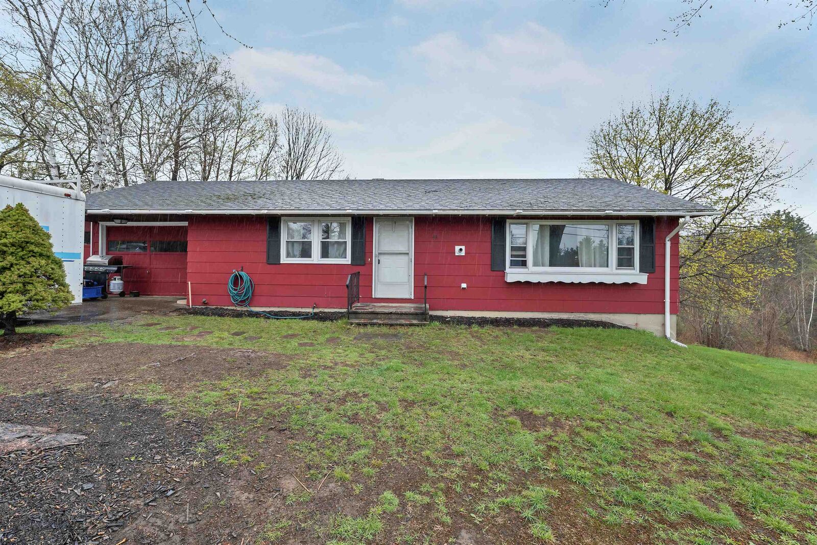 Property Photo:  43 School House Hill Road  NH 03249 