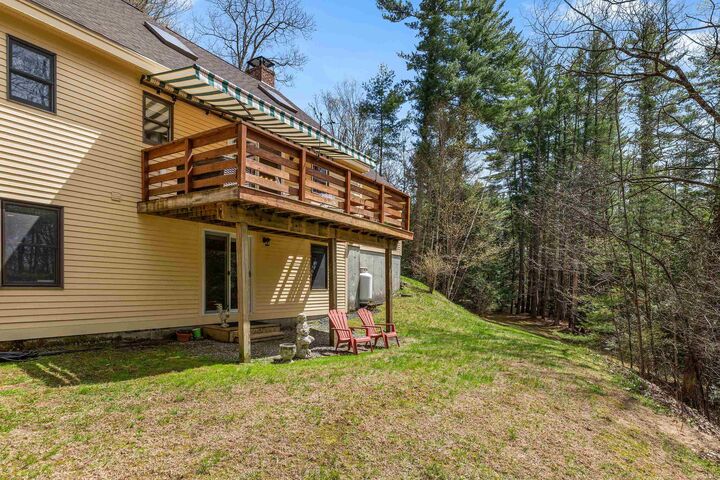 Property Photo: 266 Poverty Lane NH 03766