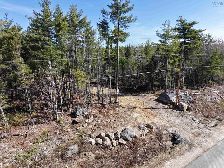 Property Photo:  Lot 4 Welshtown  NS B0T 1W0 