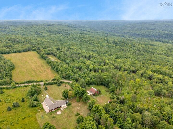 Property Photo: 237 Inglisville Road NS B0S 1M0