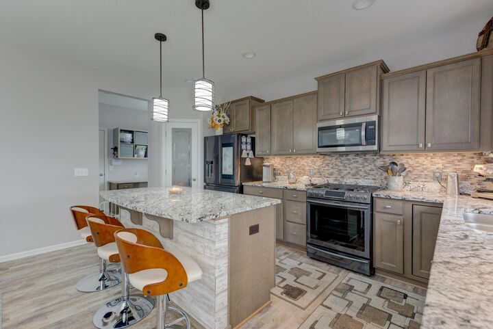 Property Photo:  20779 Greenwood Avenue  MN 55044 