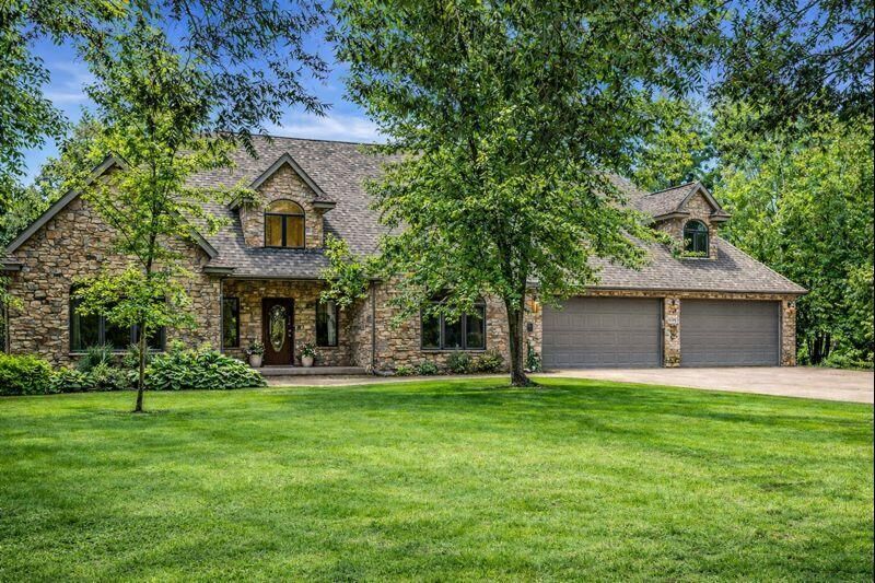 Property Photo:  19945 Edgewater Road  MN 55063 