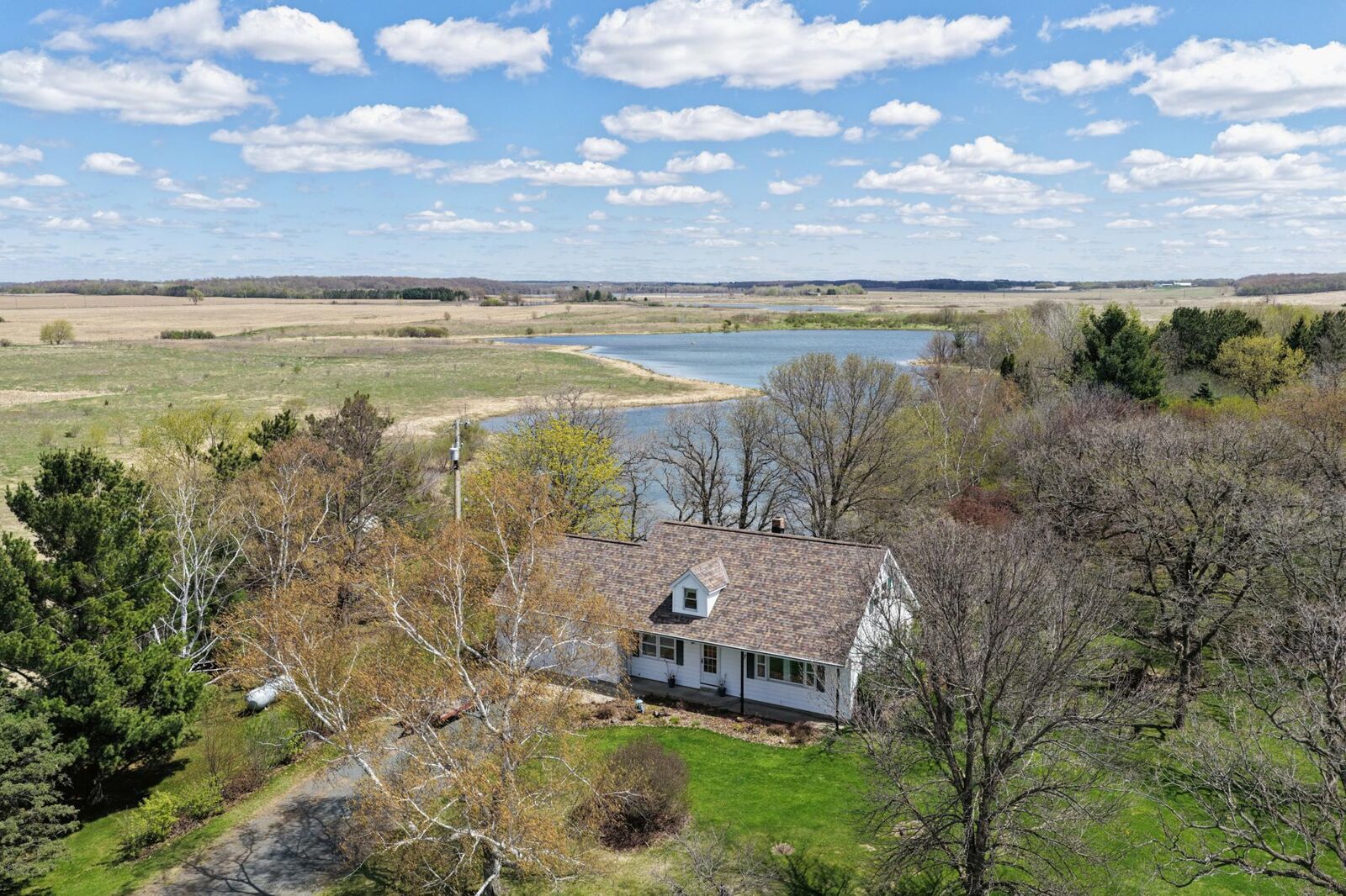 Property Photo:  2151 150th Street  WI 54017 