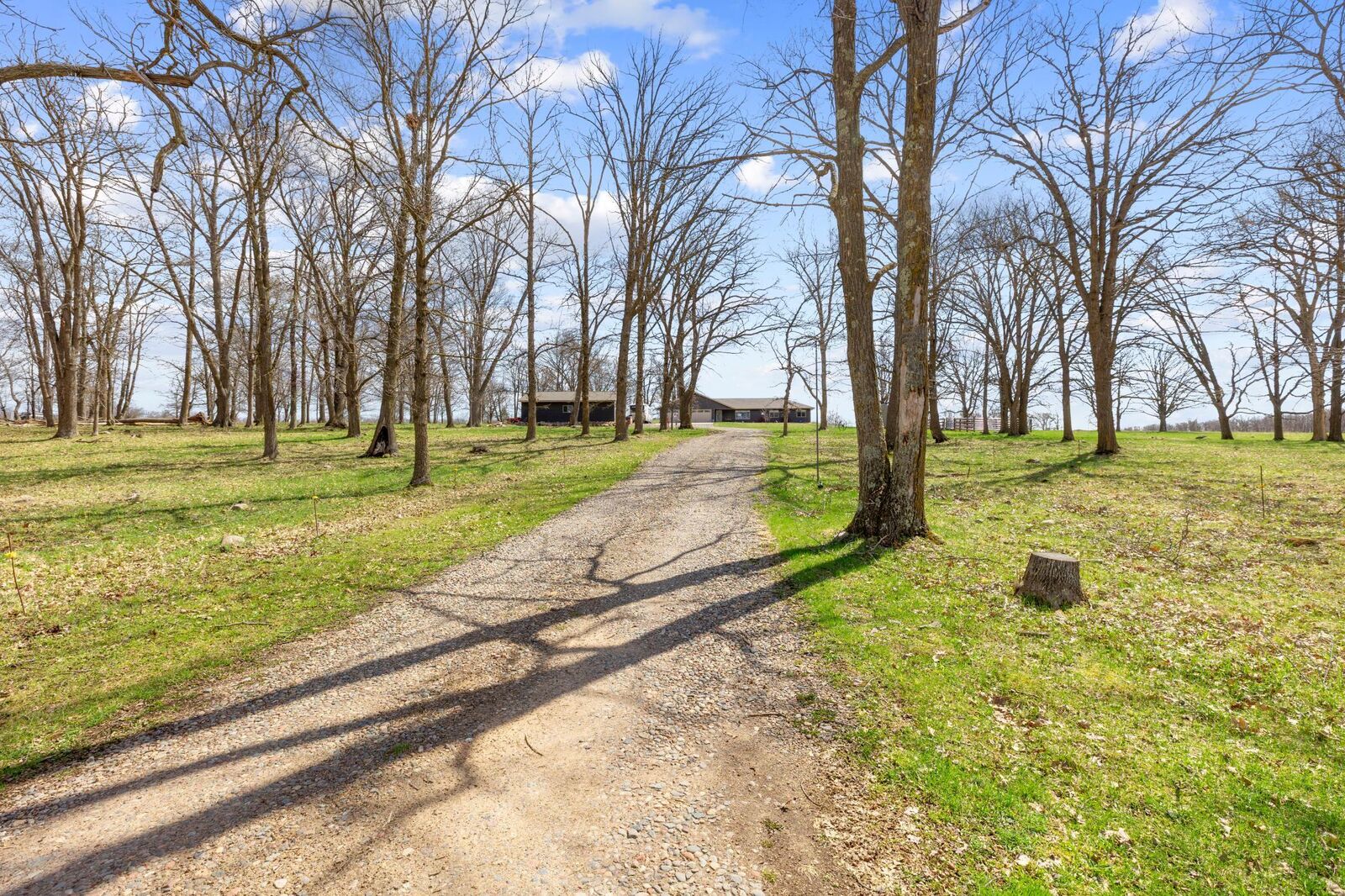 Property Photo:  24264 255th Avenue  MN 56364 