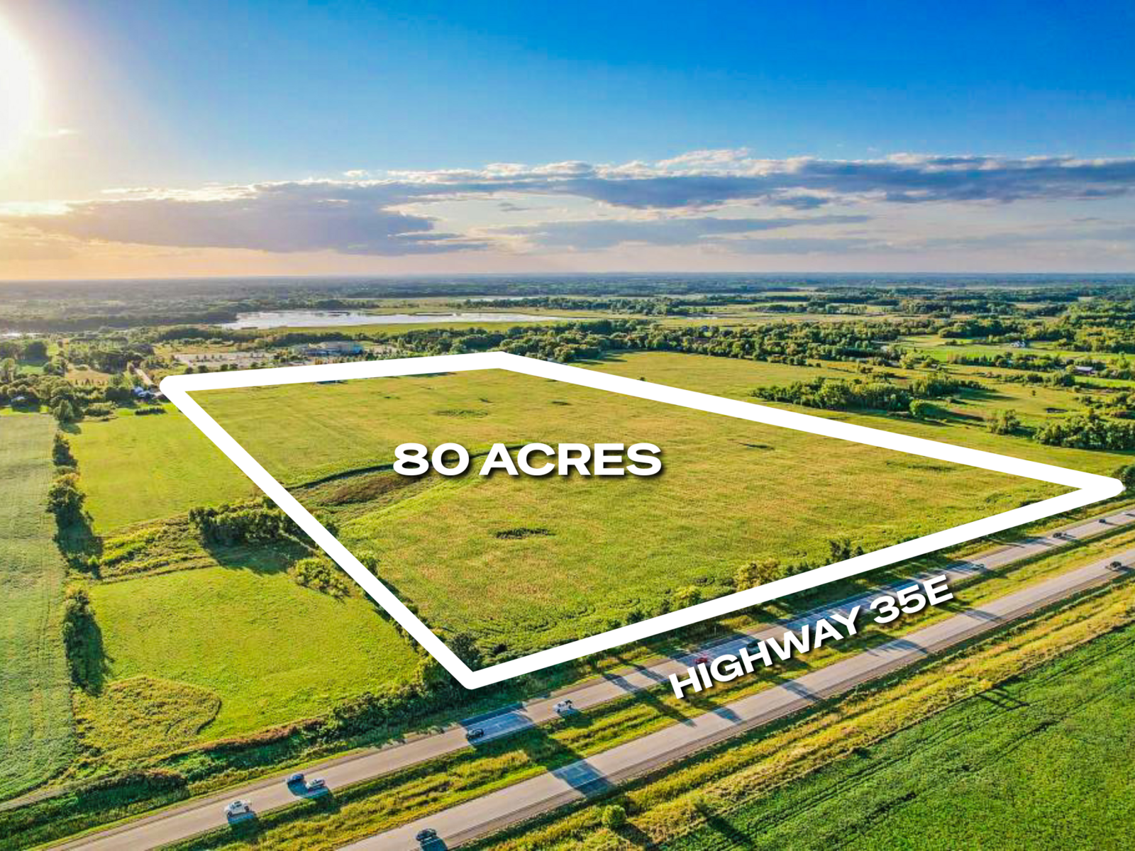 Property Photo:  7766 20th Avenue  MN 55038 