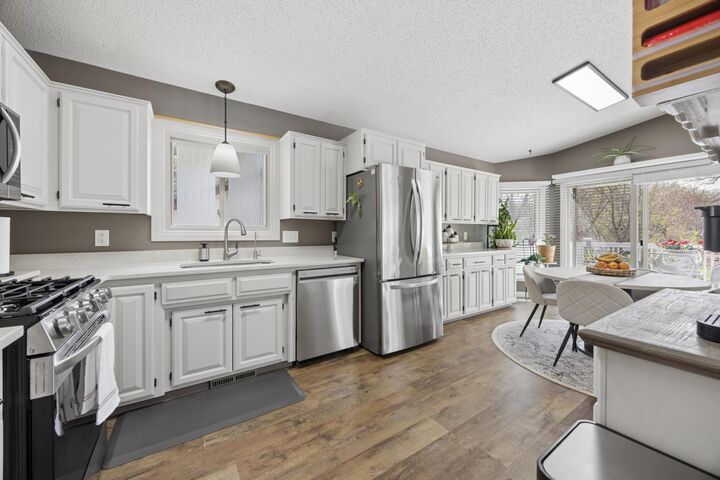 Property Photo:  11564 Flintwood Street NW  MN 55448 