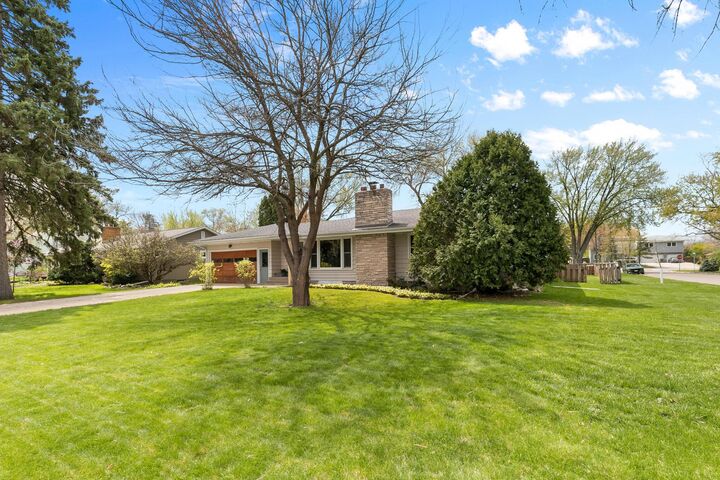 Property Photo:  2017 Beacon Street  MN 55113 