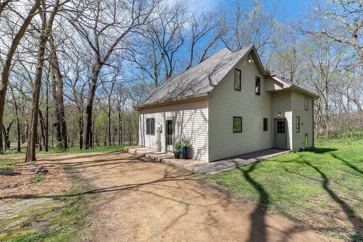Property Photo:  42635 Judson Bottom Road  MN 56003 