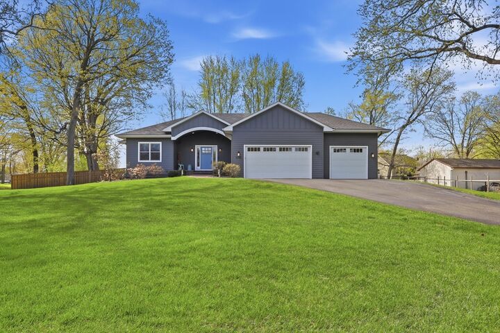 Property Photo:  5735 Main Street W  MN 55359 