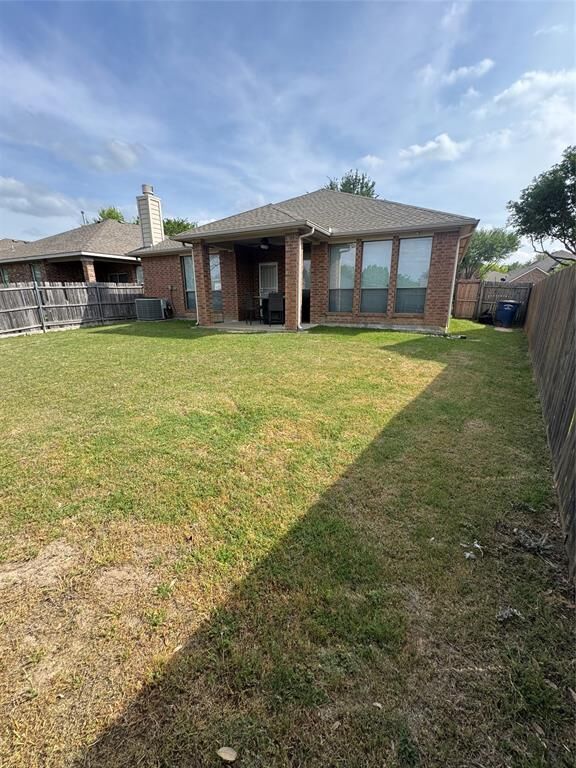 Property Photo:  7329 Big Sky Drive  TX 75249 