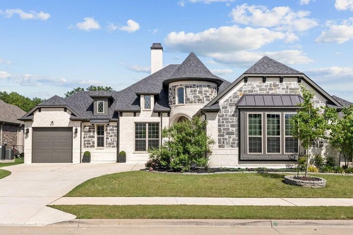 Property Photo:  13924 E Riviera Drive  TX 76028 