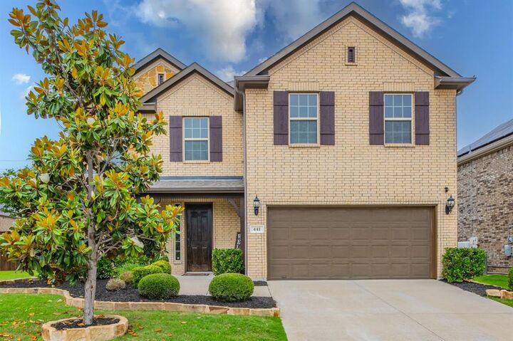 Photo de la propriété:  441 Rockaway Drive  TX 76065 