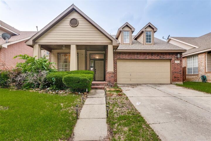 Property Photo:  9117 Ripley Street  TX 76244 