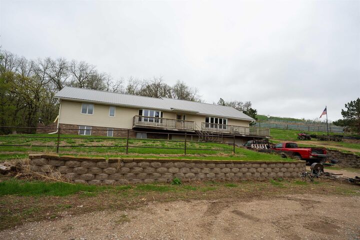 Property Photo:  3798 240th  IA 51004 