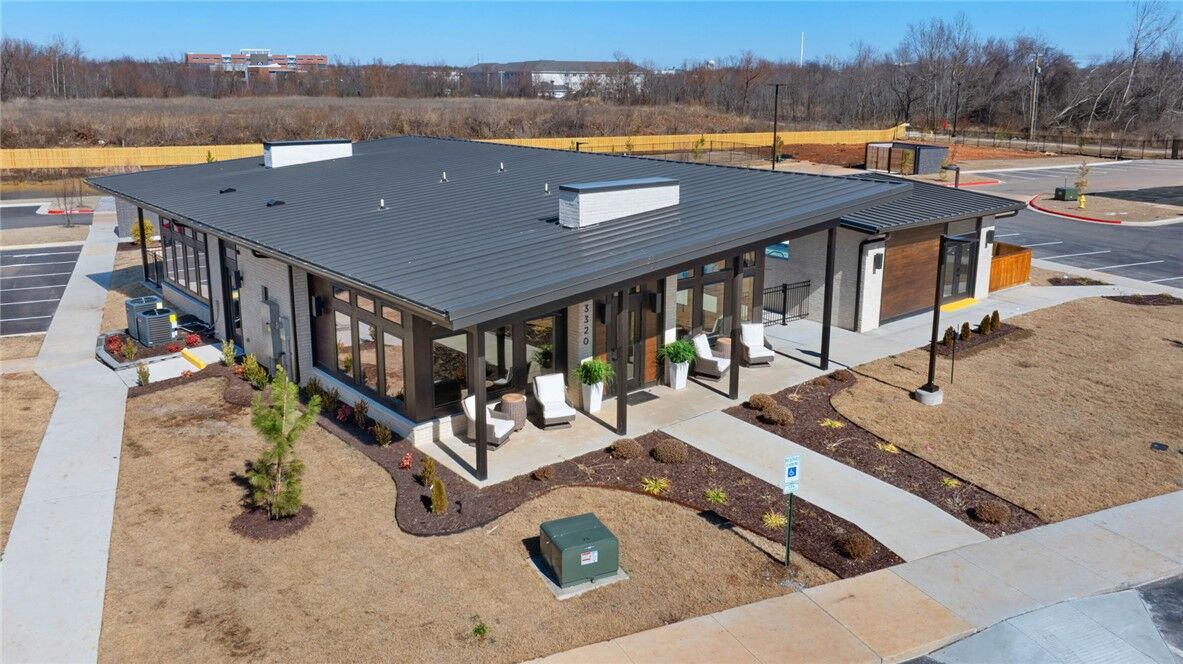 Property Photo: 3319 SE Mp Parkway 207 AR 72712