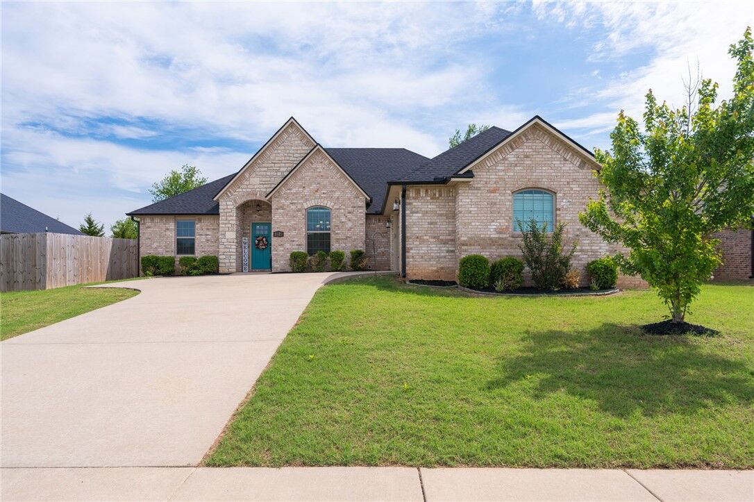Property Photo:  3525 Butterfly Avenue  AR 72764 