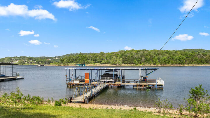 Property Photo:  275 Buck Run Drive  MO 65737 