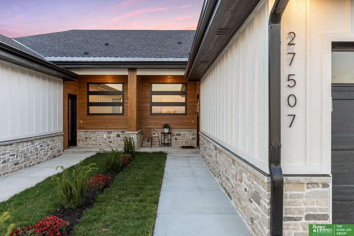 Property Photo:  27507 Heron Street  NE 68064 