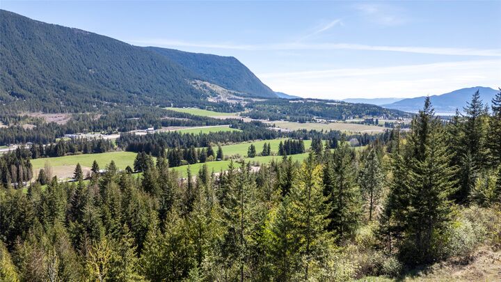 Planned Lot 2 Tappen Notch Hill Road — photo 1