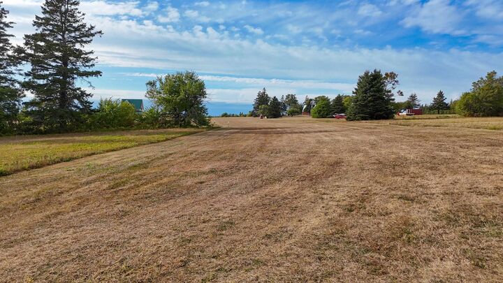 Property Photo:  Lot Michaels Road  PE C0A 2A0 