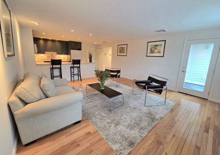 Property Photo:  212 Humphrey St 202  MA 01945 