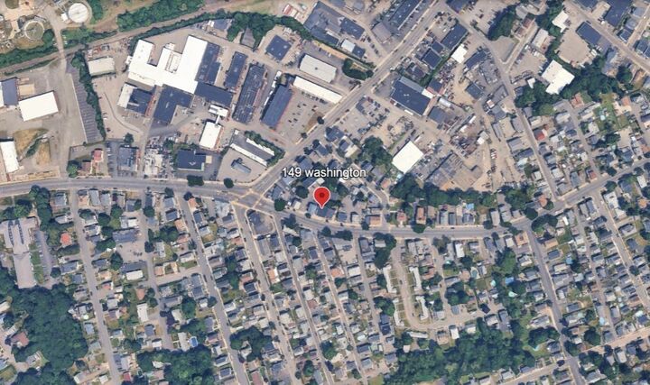 Property Photo:  149 Washington St  MA 01960 