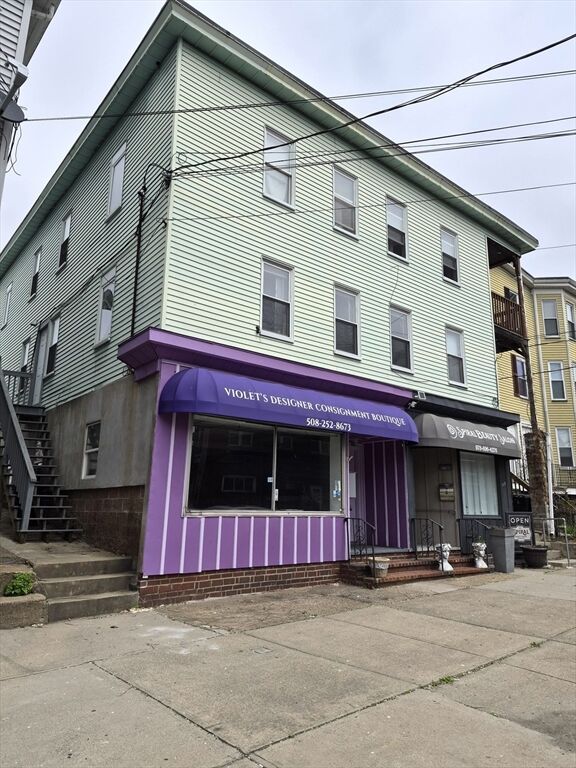 Property Photo:  149 Washington St  MA 01960 