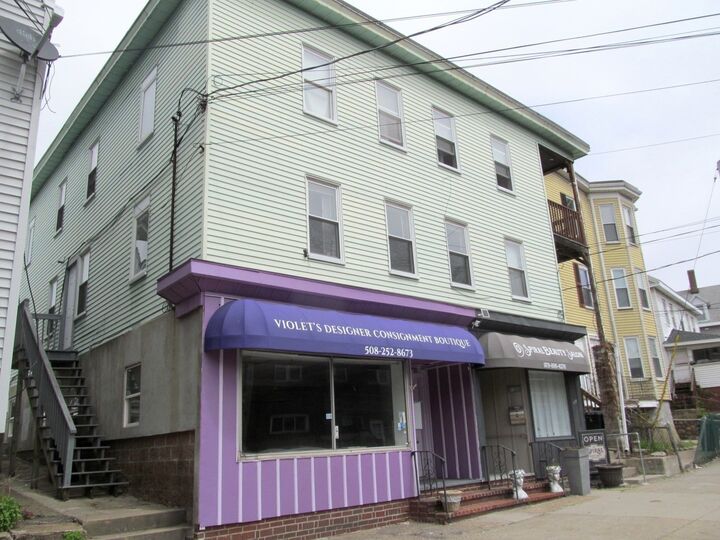 Property Photo:  149 Washington St  MA 01960 