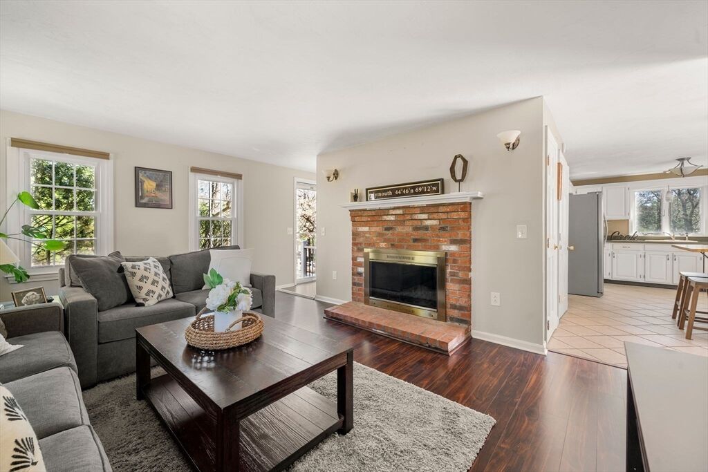 Property Photo:  33 Billington Sea Rd  MA 02360 