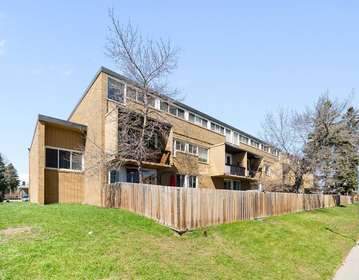 7007 4A Street SW 112 — photo 1