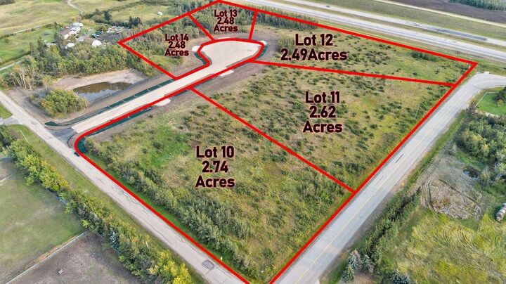 701413 Range Road 72 10 — photo 1
