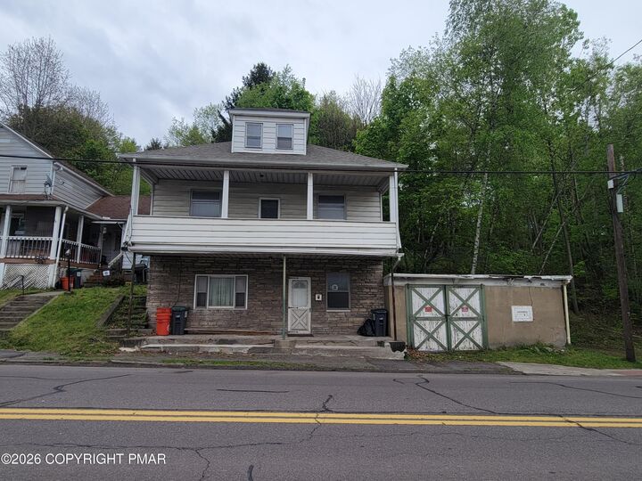 Property Photo:  1249 Main Street  PA 18640 